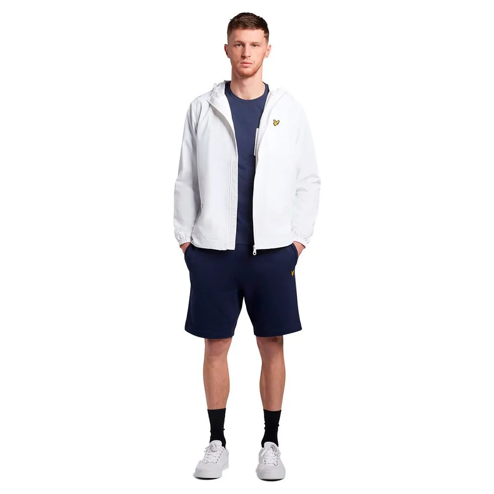 

Спортивные шорты Lyle & Scott ML414VOG, синий