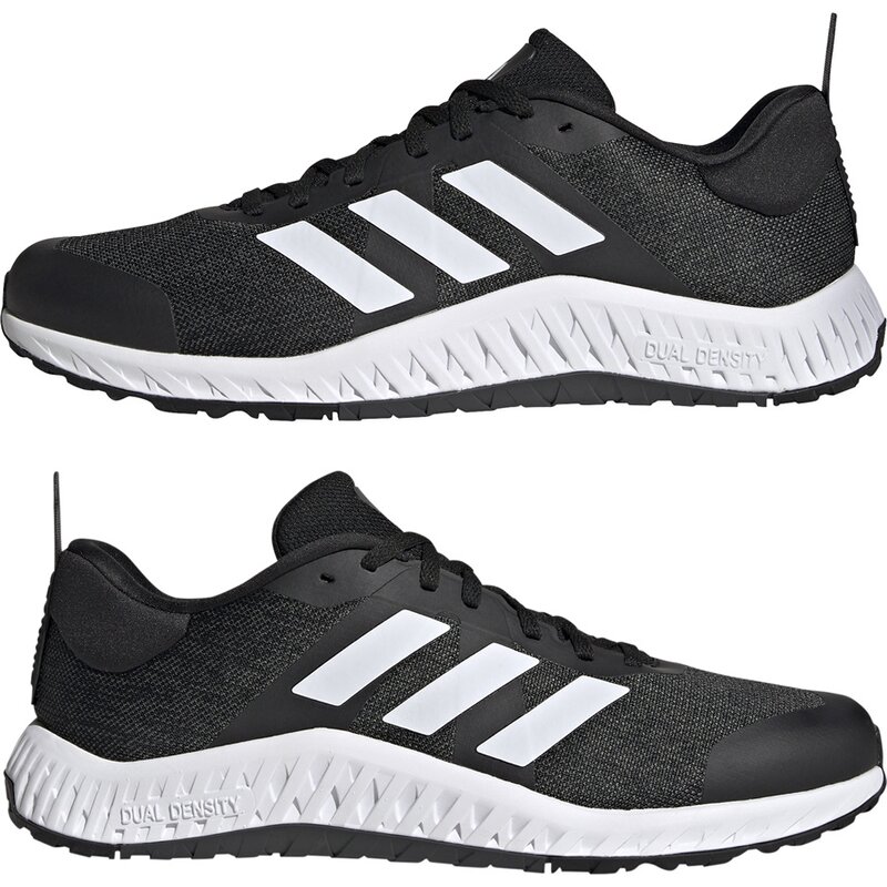 Кроссовки для тренировок каждый комплект Adidas, мультиколор — фото 4