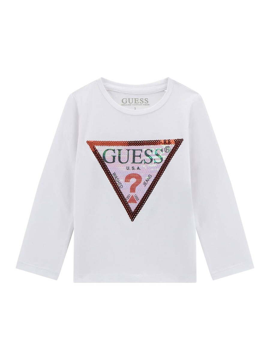 

Рубашка GUESS, белый
