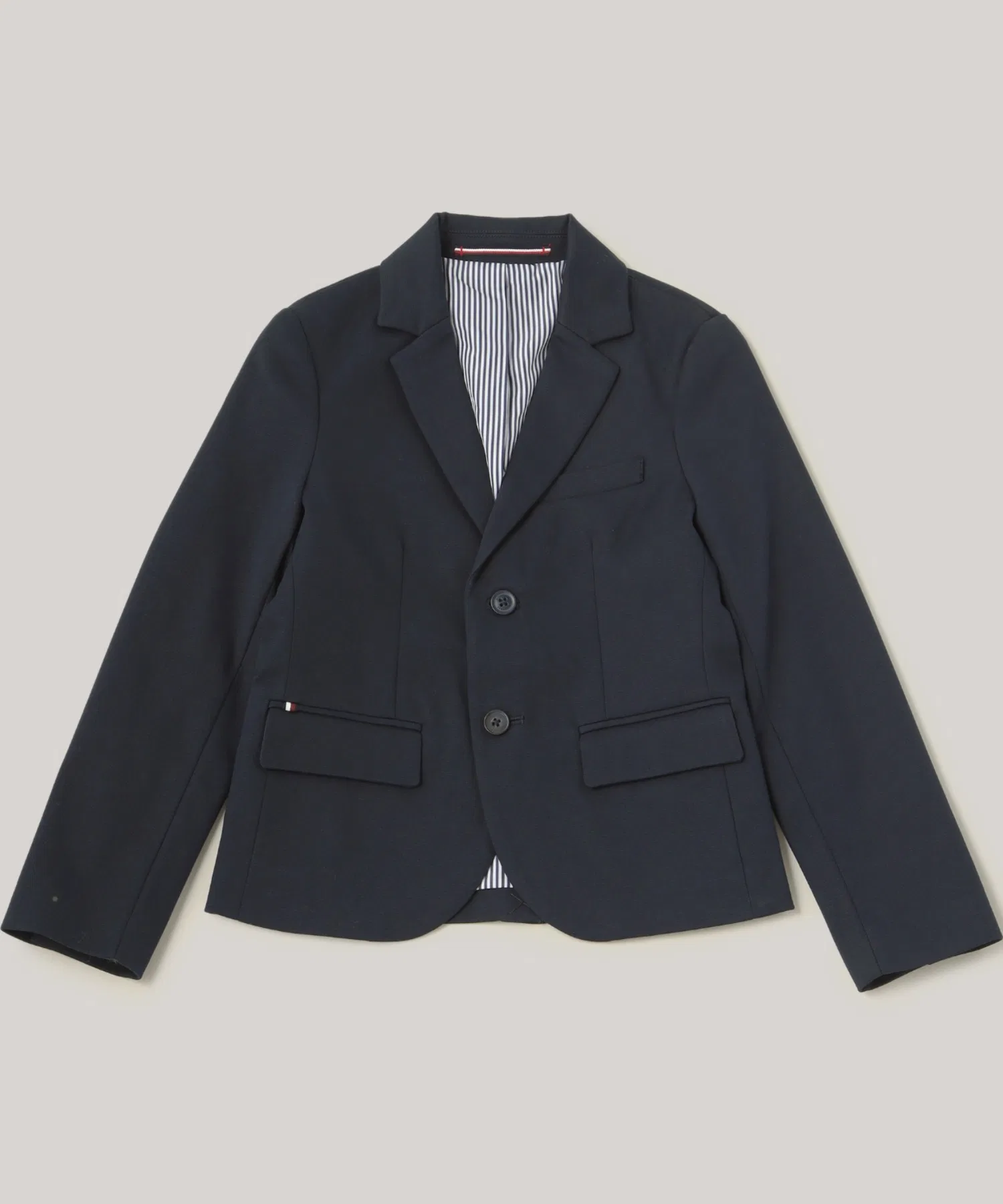 Детский пиджак TOMMY HILFIGER Festive Woven Blazer