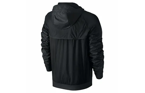 Nike Спортивная куртка мужская — фото 4