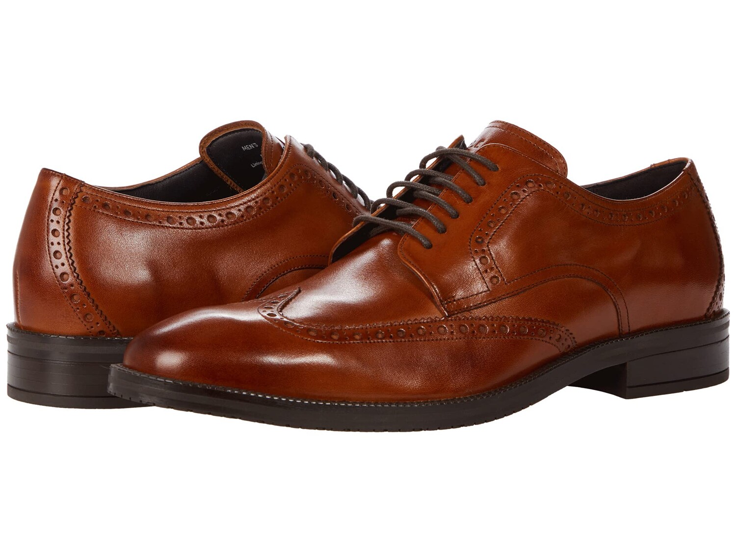 

Оксфорды Cole Haan Modern Essentials Wing Oxford