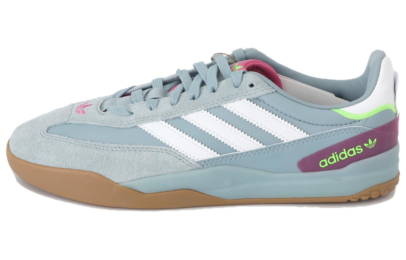 

Adidas Originals Кроссовки Adidas Copa Nationale Magic Grey Cloud White Preloved Fuchsia