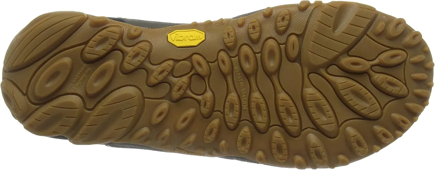 Мужские сандалии Merrell Kahuna III, треккинговая и походная обувь, Classic Taupe — фото 4