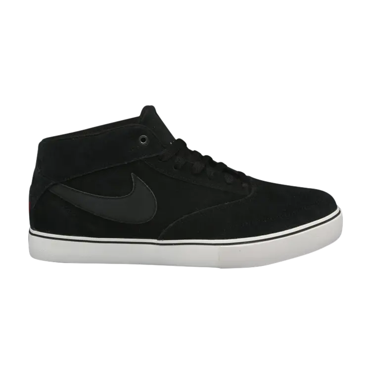 

Кроссовки Nike Zoom Omar Salazar 'Black', черный