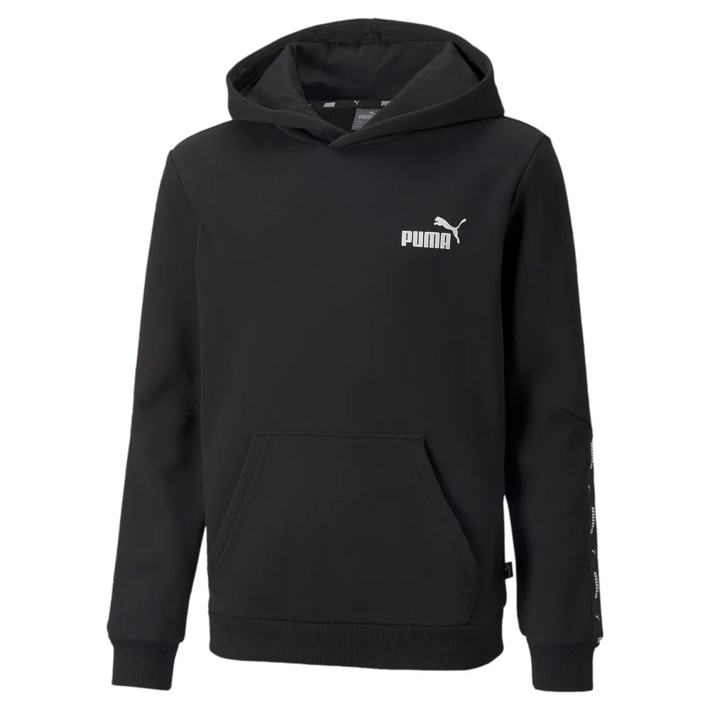 

Толстовка Puma Essentiel Camo, черный