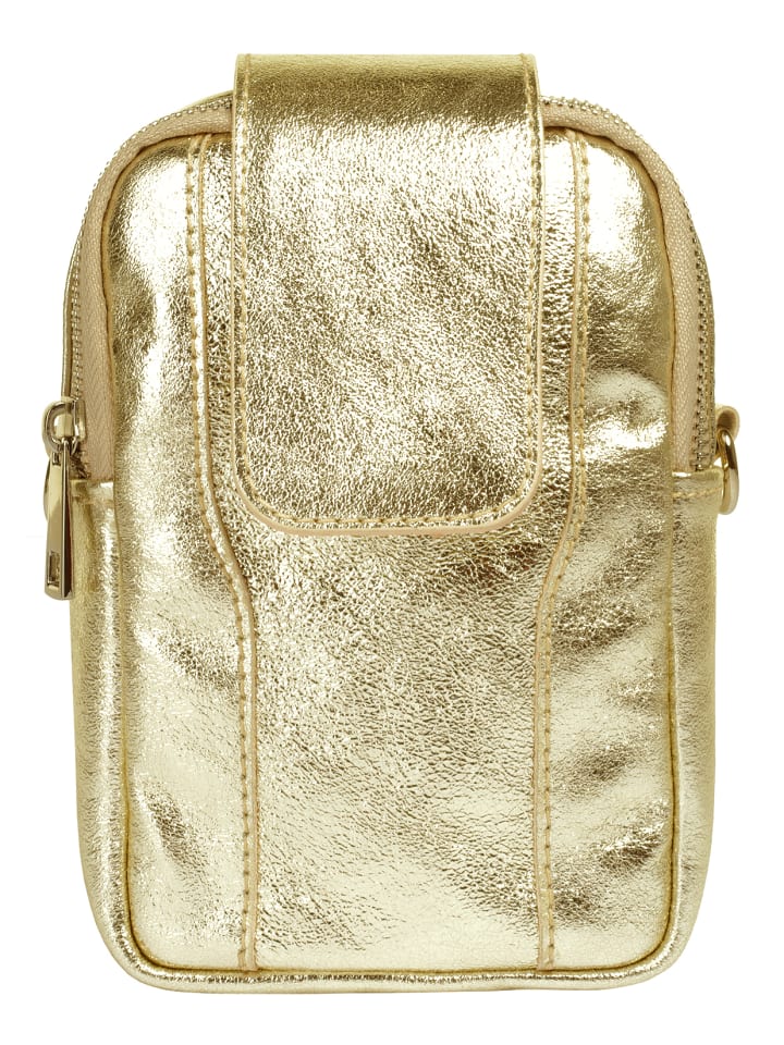 

Сумка через плечо Samantha Look, золотой