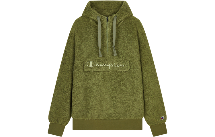 

Толстовка FW23, европейская версия, унисекс Champion, Ecru