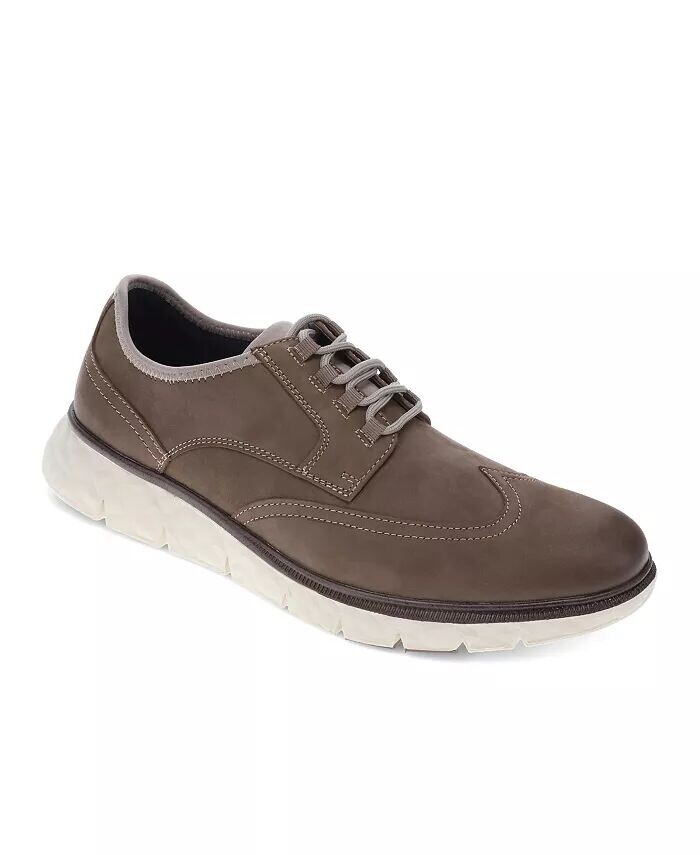 

Мужские повседневные оксфорды Clarkston Dockers, бежевый