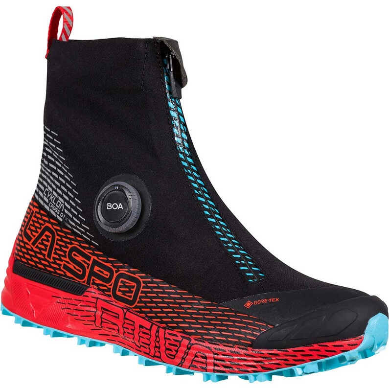 

Женские туфли Cyklon Cross GTX La Sportiva, черный