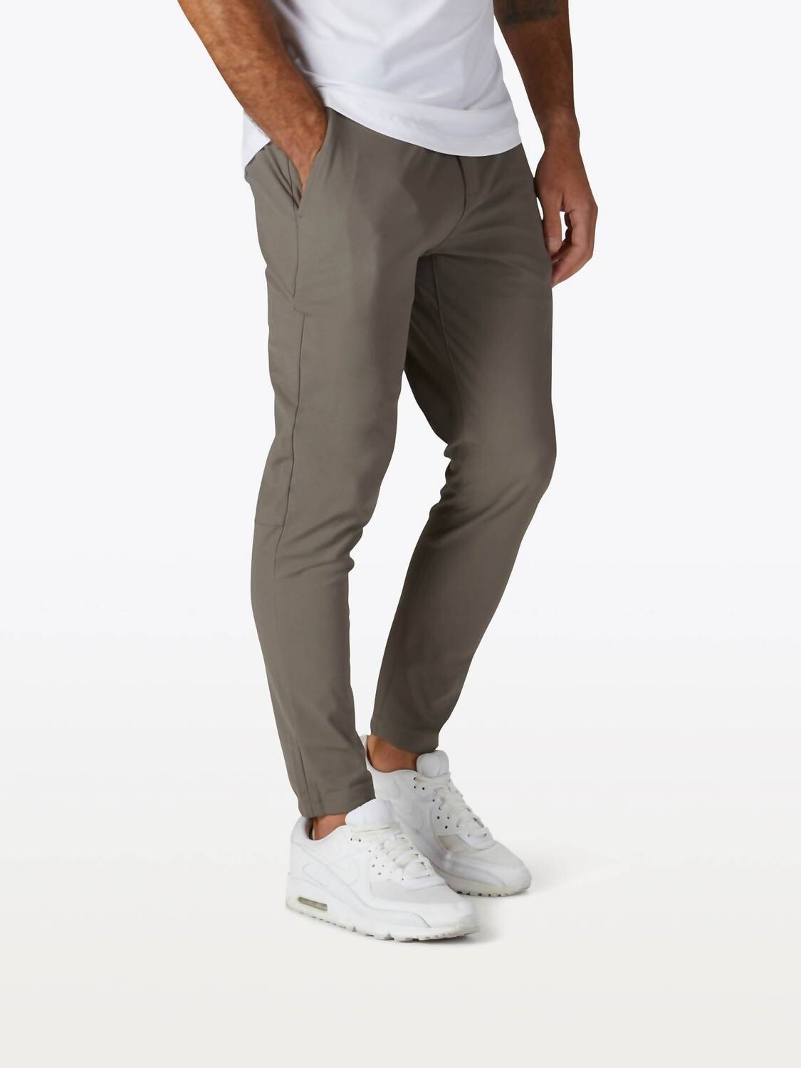 

Мужские кроссовки Ao Jogger In Canyon CUTS