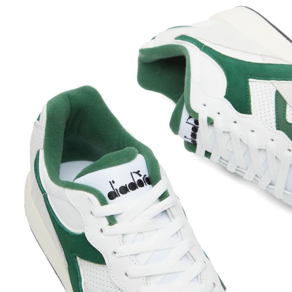 

Diadora Кроссовки Победитель SL, белый, Серый;белый, Diadora Кроссовки Победитель SL, белый
