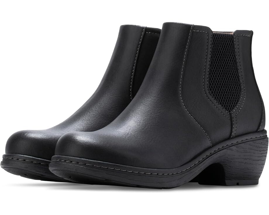 

Ботинки Eastland 1955 Edition Heidi, черный