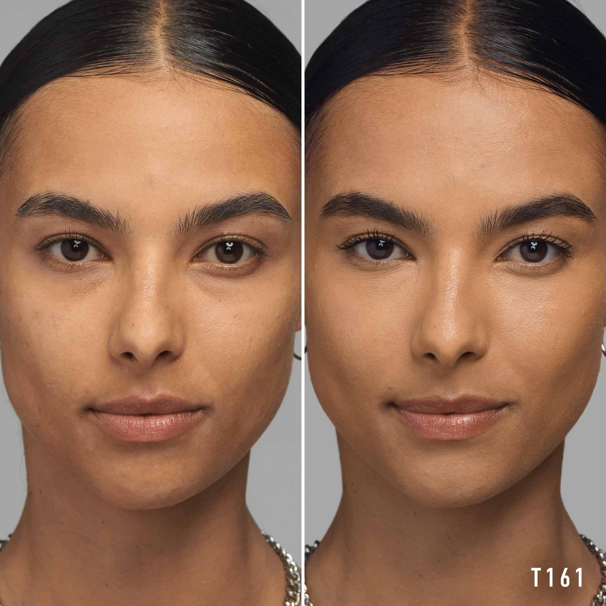 

Легкий консилер Good Apple с полным покрытием KVD Beauty, Tan 161 (for medium-tan skin with warm olive undertones)