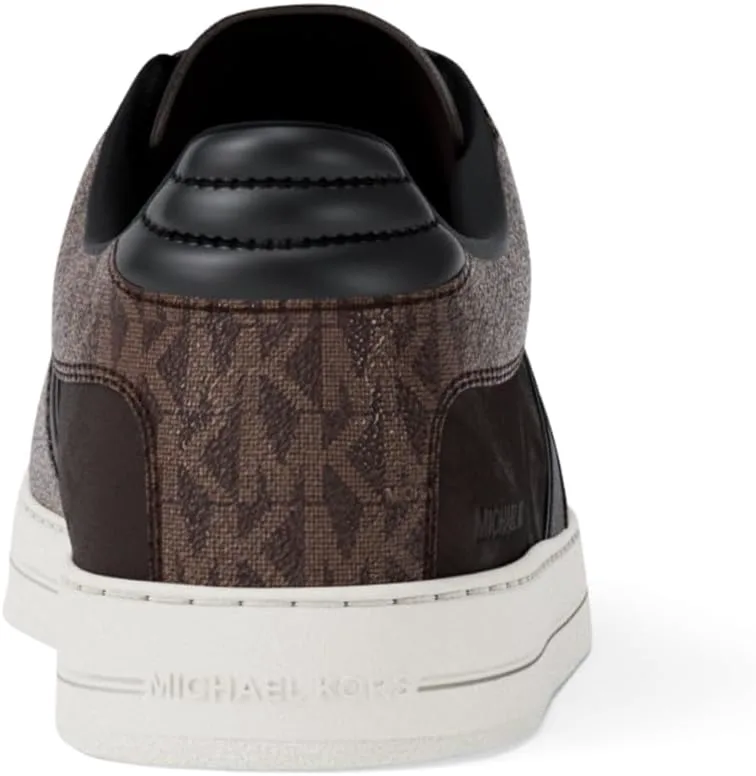 Мужские кроссовки Michael Kors Brady на шнуровке, мультиколор — фото 4