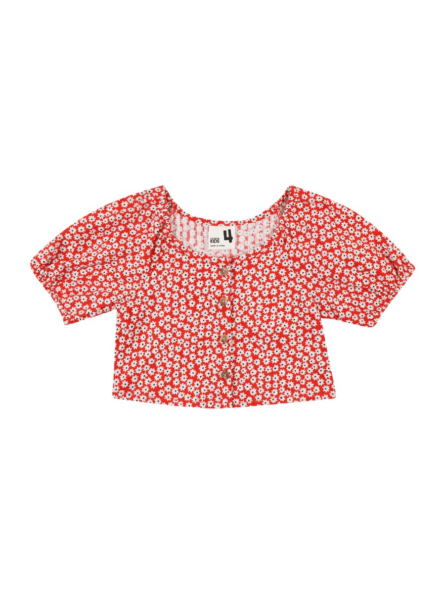 

Блузка Cotton On Delilah, красный
