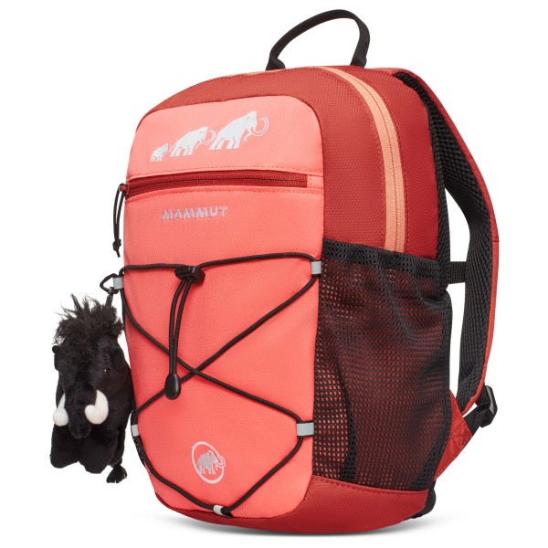 

Kid'S first zip 8 - детский рюкзак Mammut, мультиколор