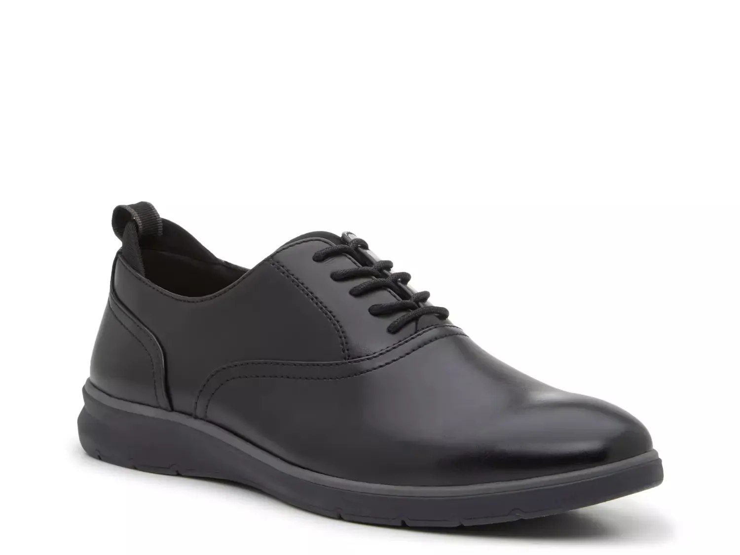 

Warwick Оксфорды Mix No. 5, Black