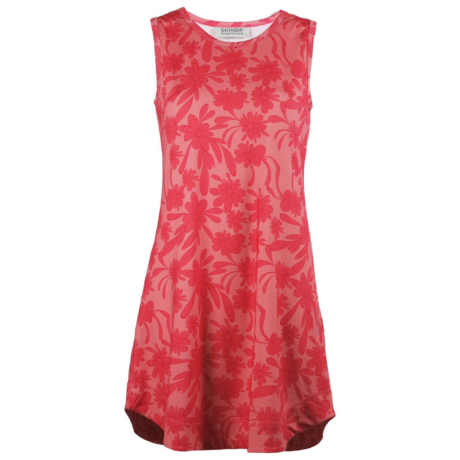 

Платье Skhoop Women's Maria Dress, цвет Coral Flower