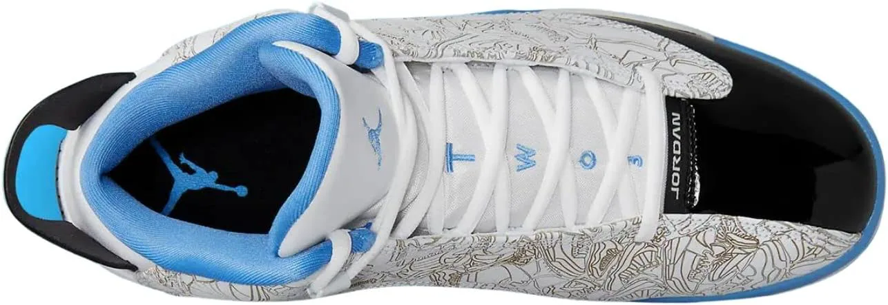 Мужские кроссовки Nike Dub Zero, белый — фото 2