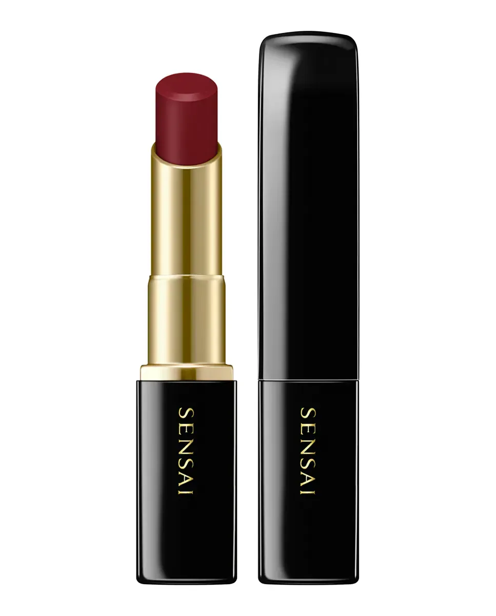 Помада для губ Lasting Plump Lipstick Sensai, 11