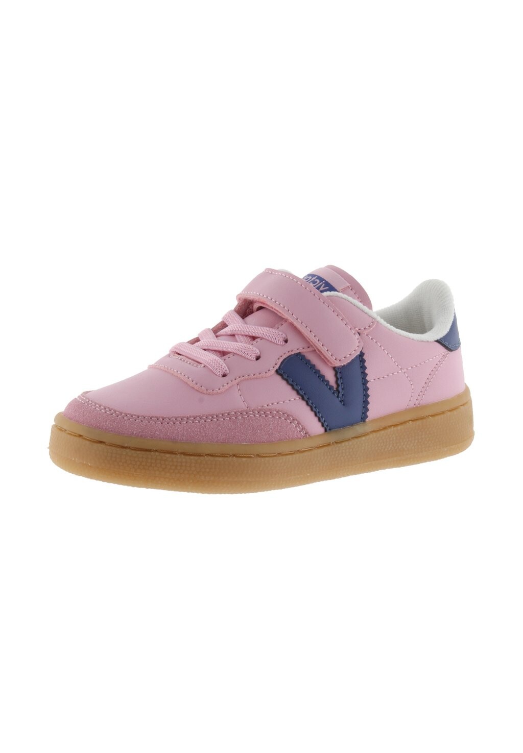 

Детская обувь OSLO EFFECT LOW CONTRAST Victoria Shoes, розовый