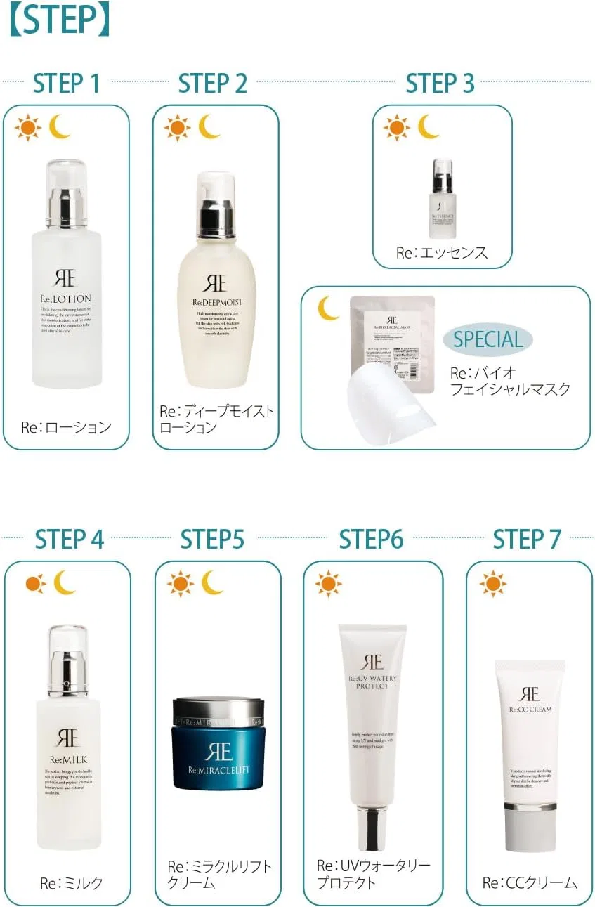Солнцезащитный крем Real Re UV Water Protection SPF 50+ PA+++ 30 г — фото 3