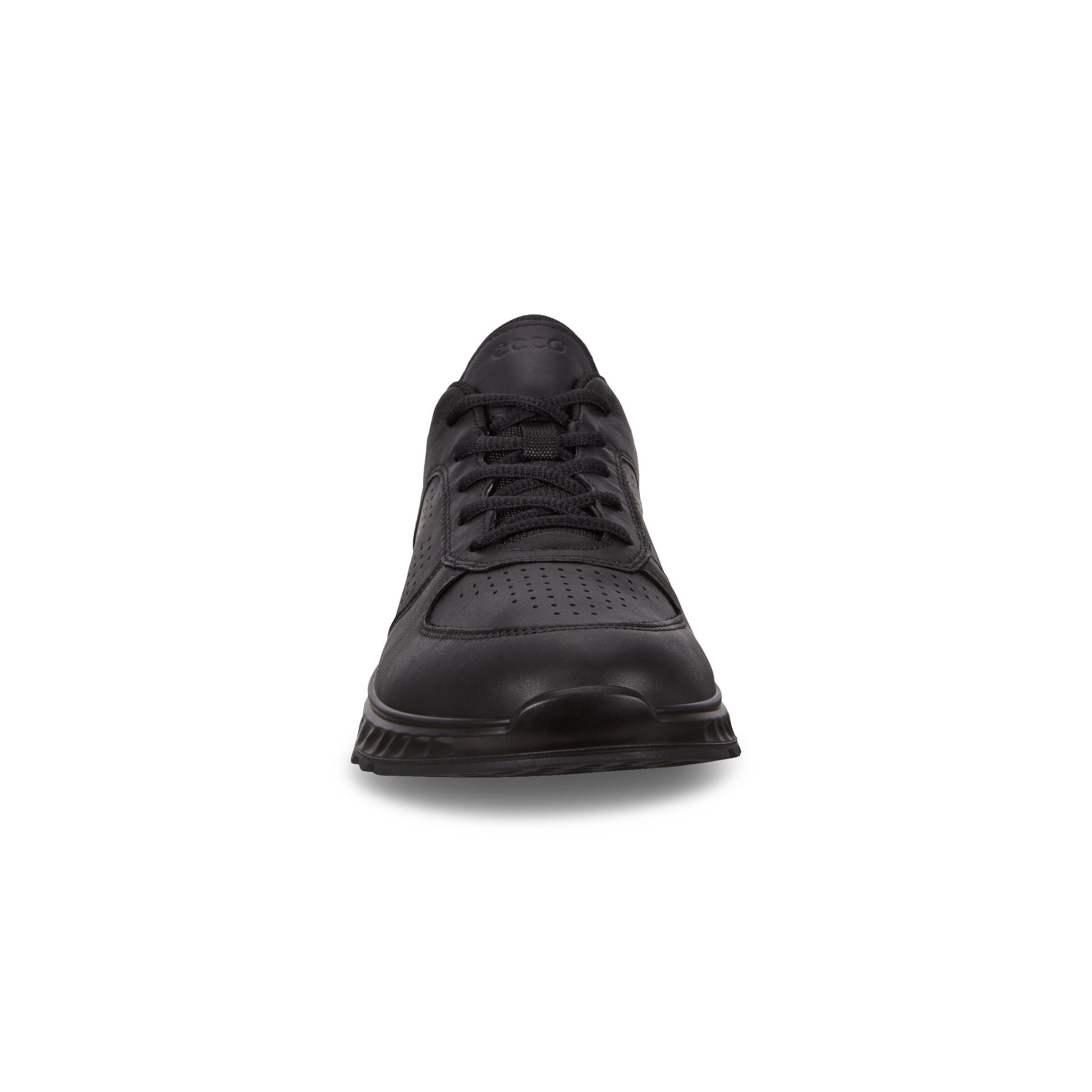 Мужские кроссовки ECCO Exostride для активного отдыха, BLACK — фото 3