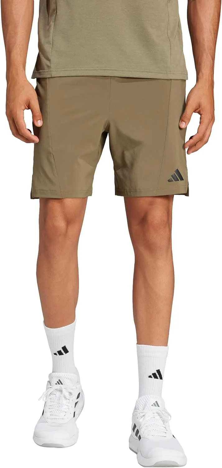 

Adidas мужские шорты для тренировок