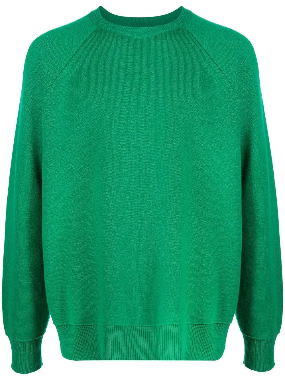 

Кашемировый джемпер Sportswear Barrie, зеленый