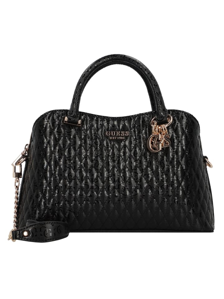 

Сумка Guess, черный