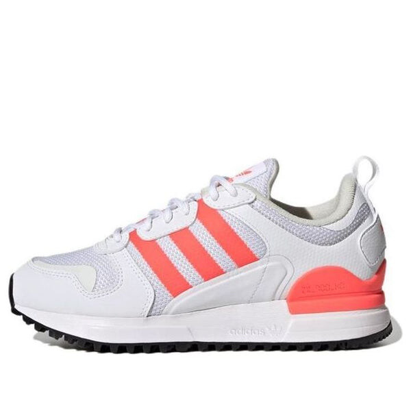 

Кроссовки оригинал zx 700 hd Adidas, белый