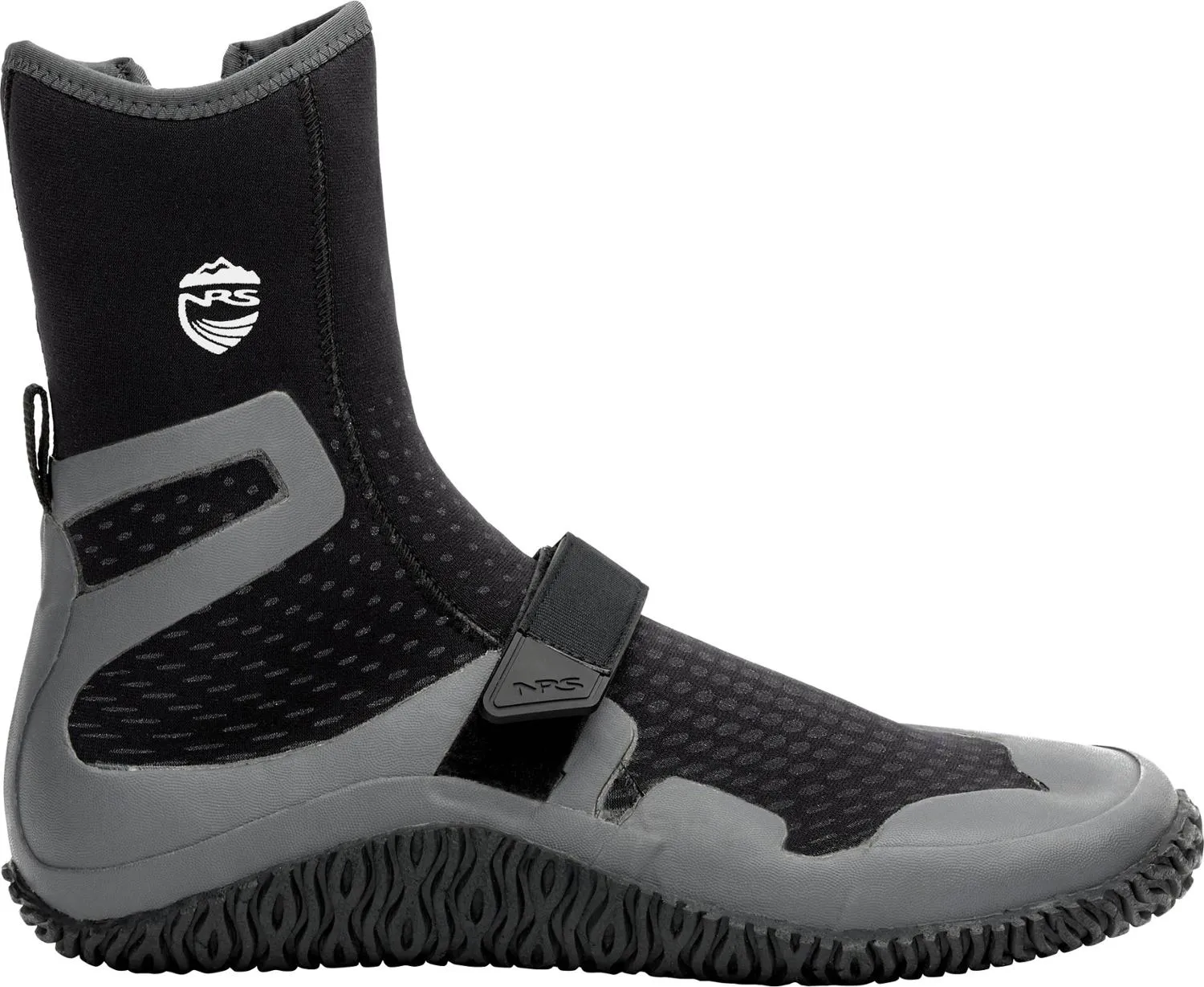 

Мужские аквашузы NRS, Black