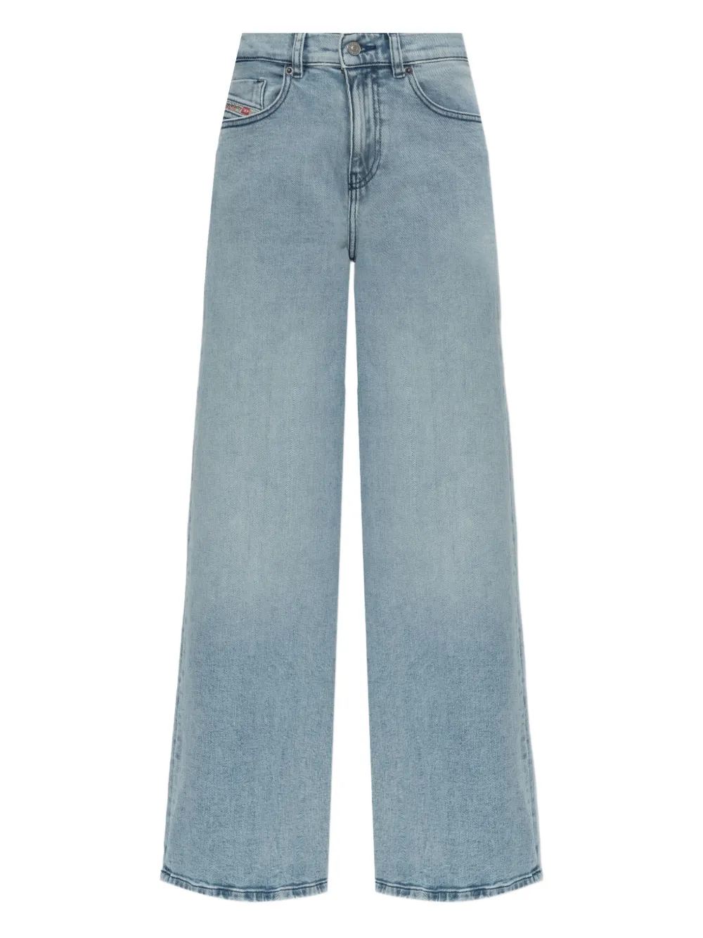 

Джинсы 1978 D-Akemi Diesel, синий