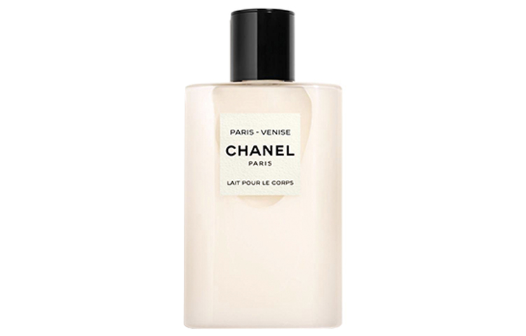 Увлажняющий лосьон для тела Hydrating Aromatic Moisturizing 200ml подарок на день учителя CHANEL — фото 2