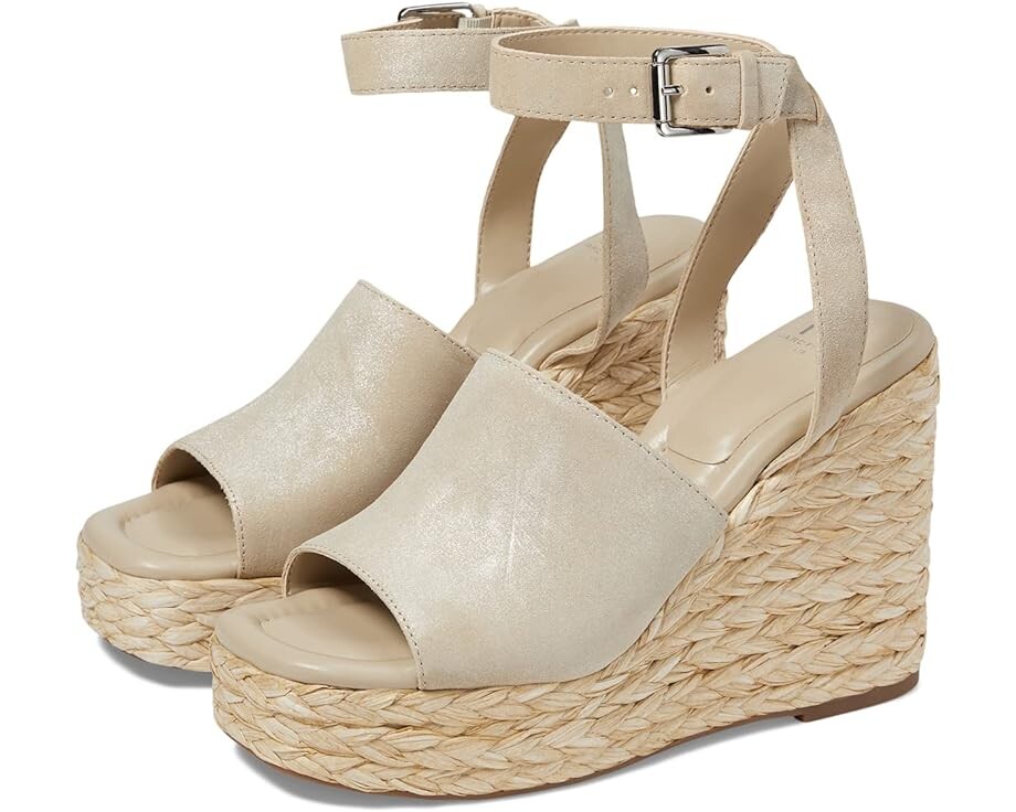 

Туфли Marc Fisher LTD Nelly, цвет Light Natural Suede