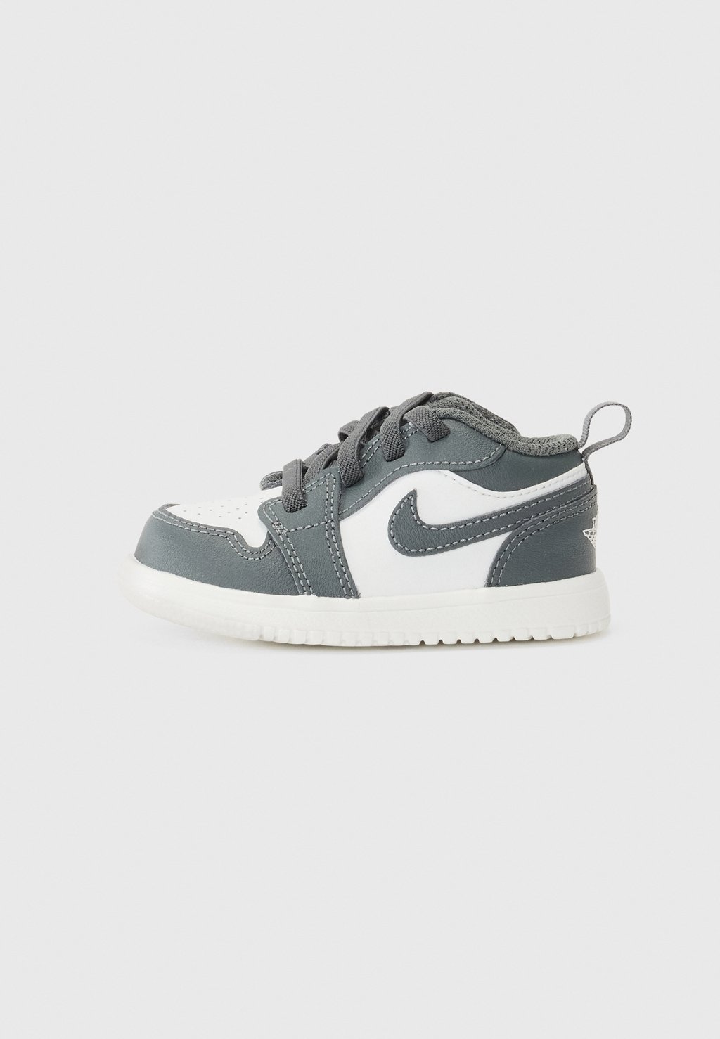 

Кроссовки JORDAN 1 LOW UNISEX, серый