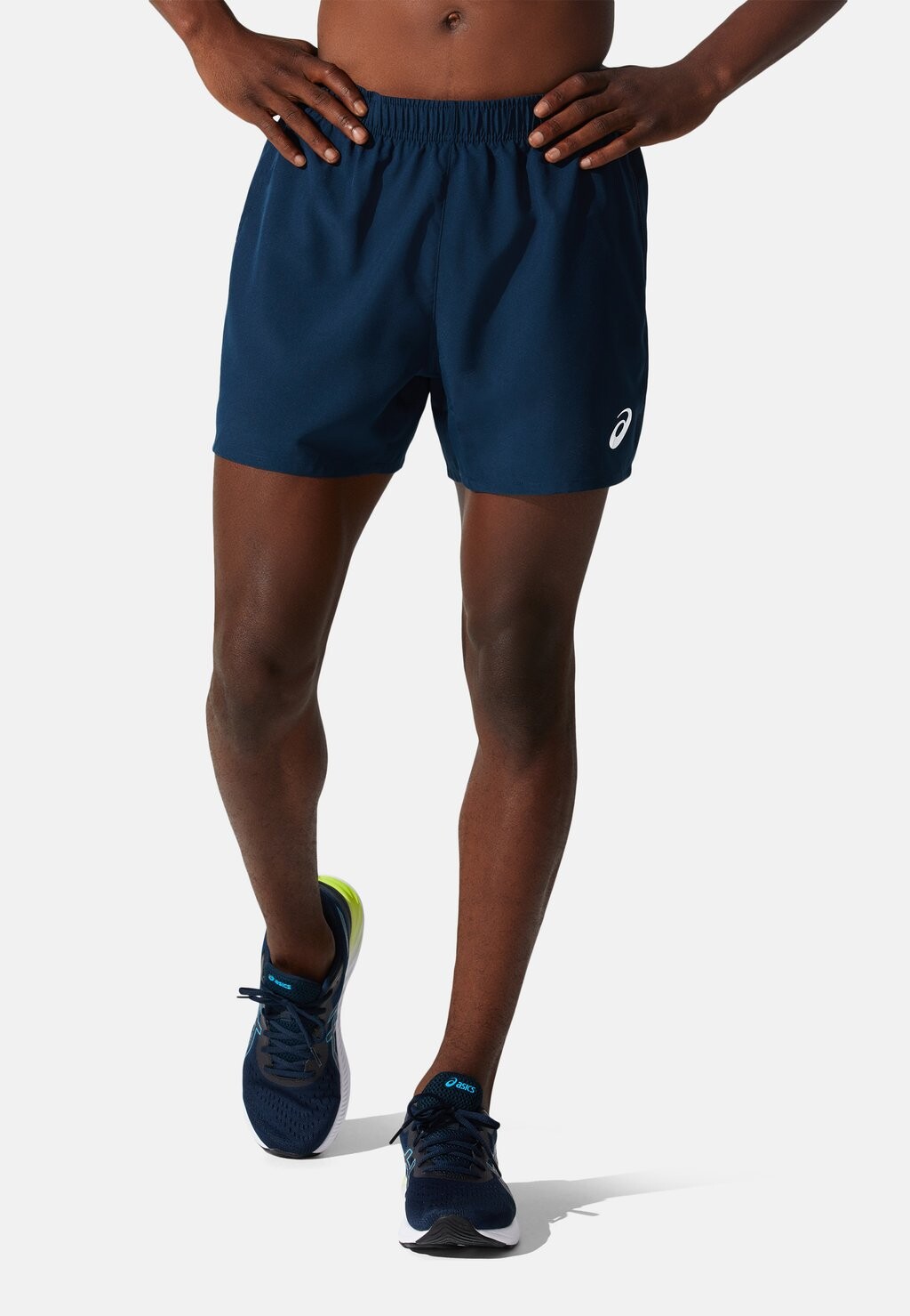 

Спортивные шорты ASICS CORE 5IN SHORT, цвет French Blue