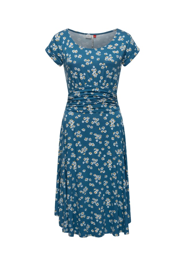 

Летнее платье ivone Ragwear, синий
