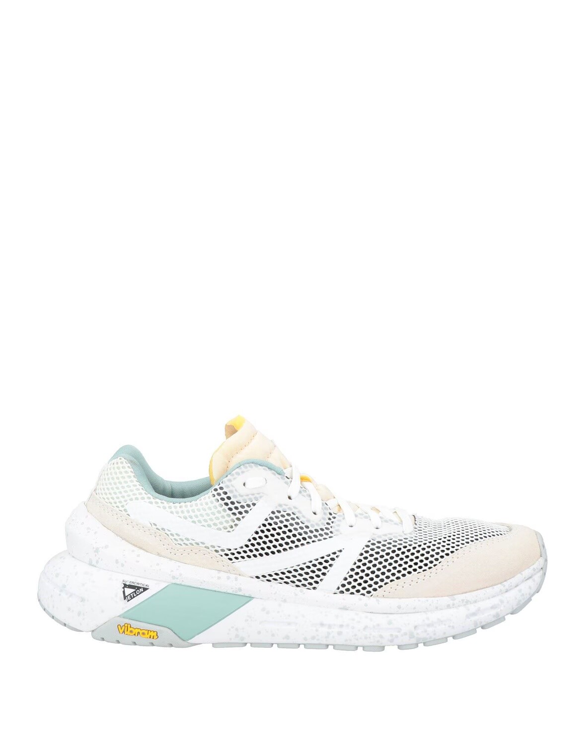 

Кеды Brandblack, слоновая кость