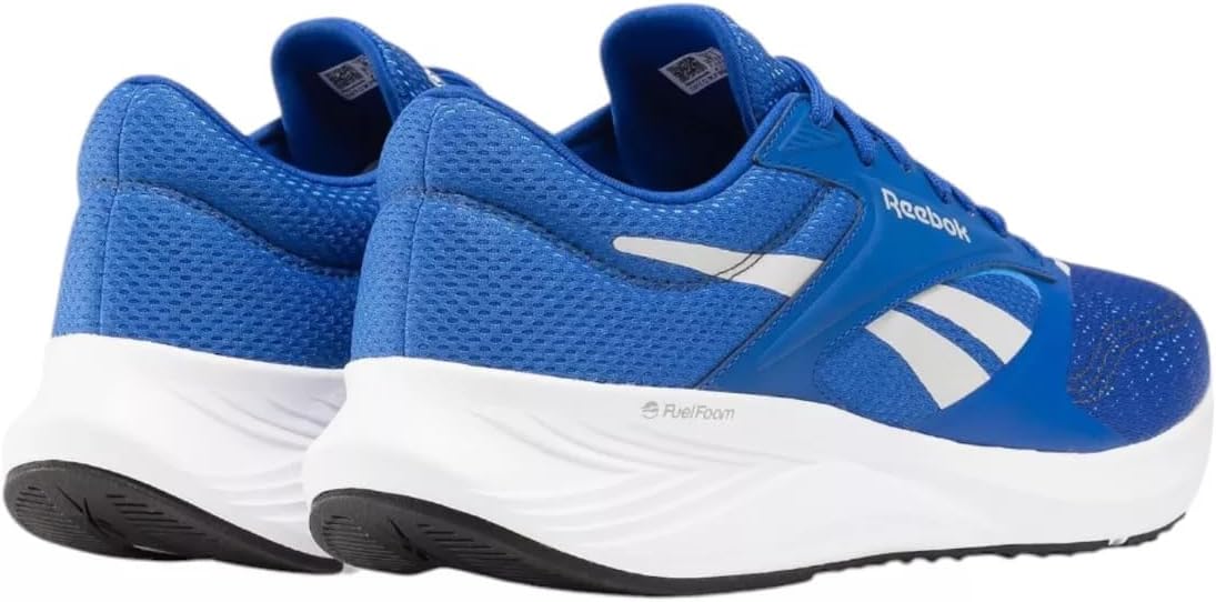 Мужские кроссовки Reebok Energen Tech 2, зеленый/серый — фото 4
