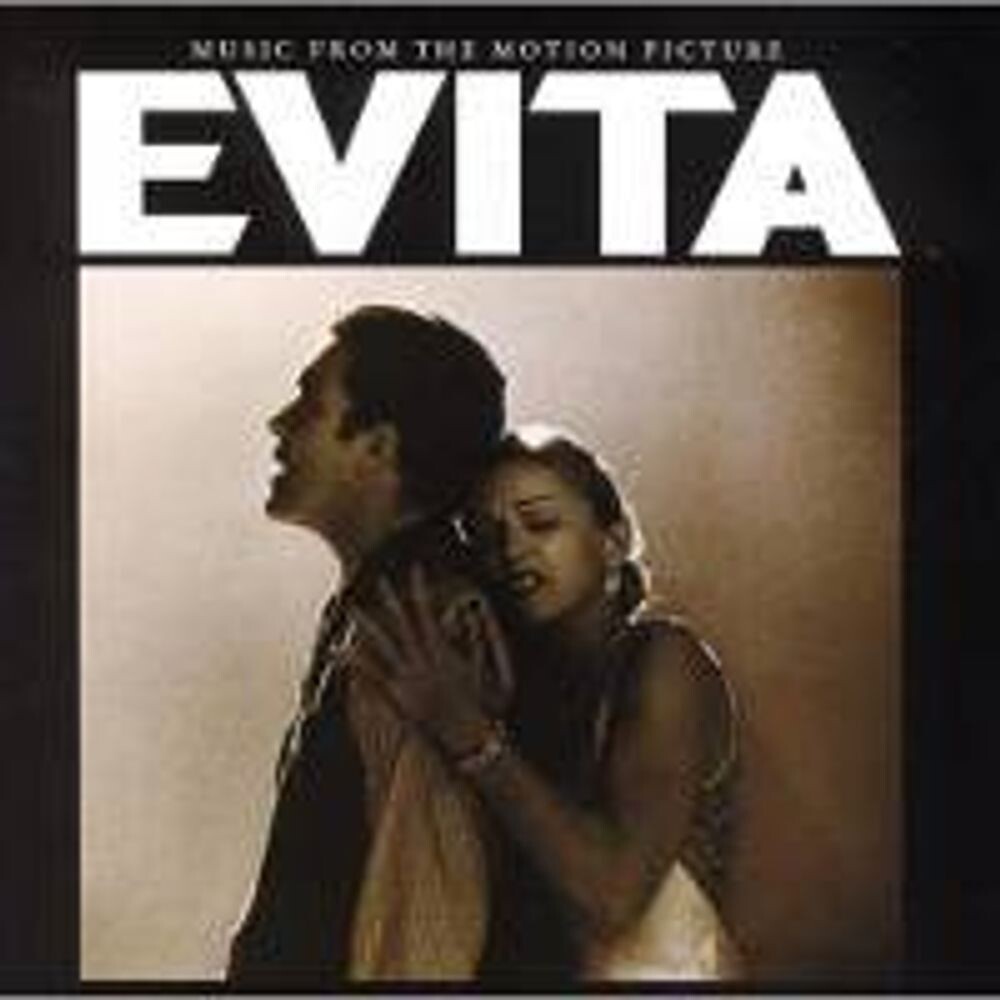 

Диск CD Evita [OST] - Andrew Lloyd Webber, Madonna