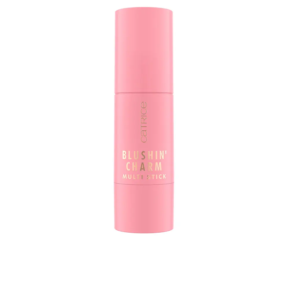 

Румяна Blushin’ charm multi stick Catrice, цвет 040-Sparkle Lover, 5,5 гр.