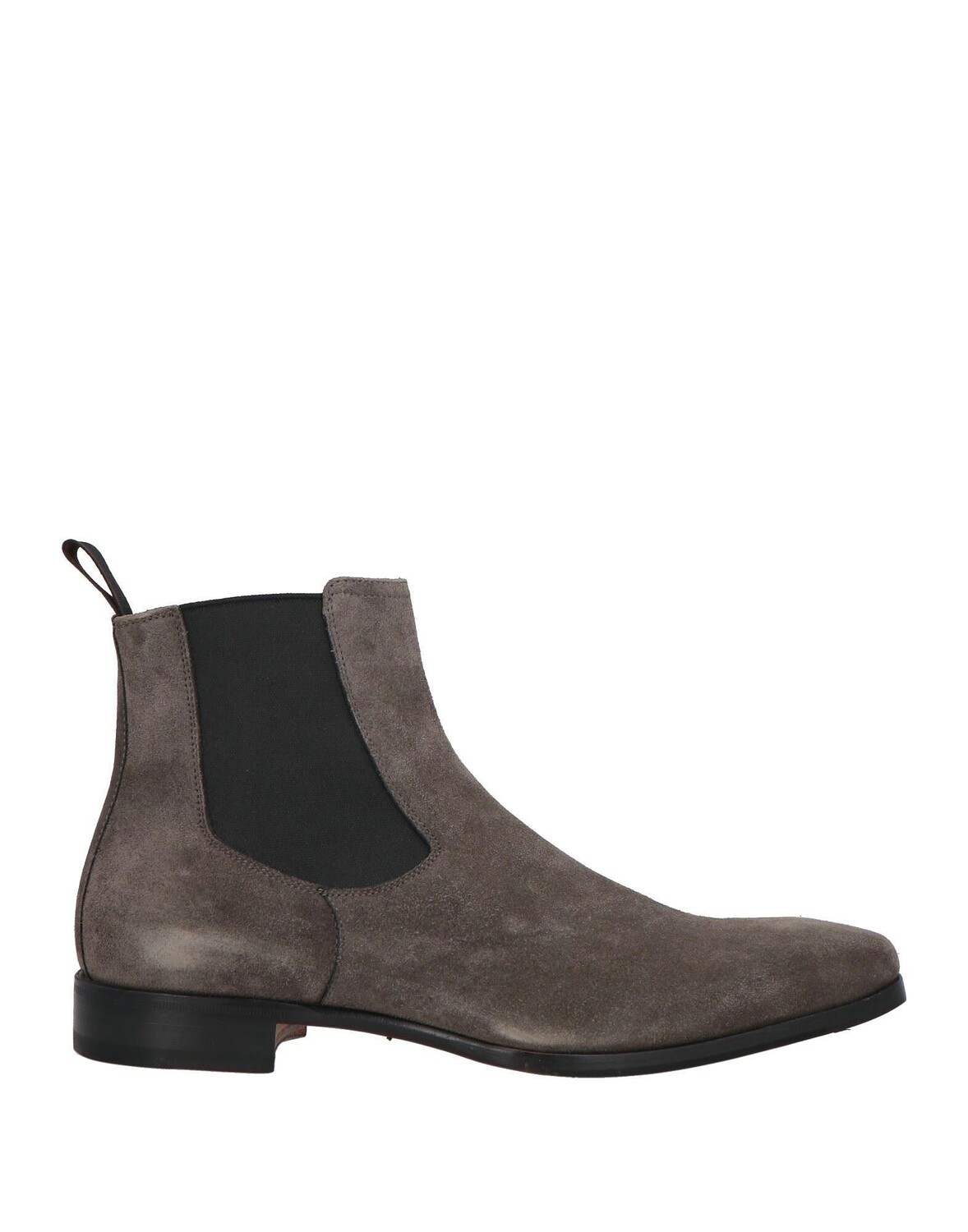 

Ботильоны Santoni, серый