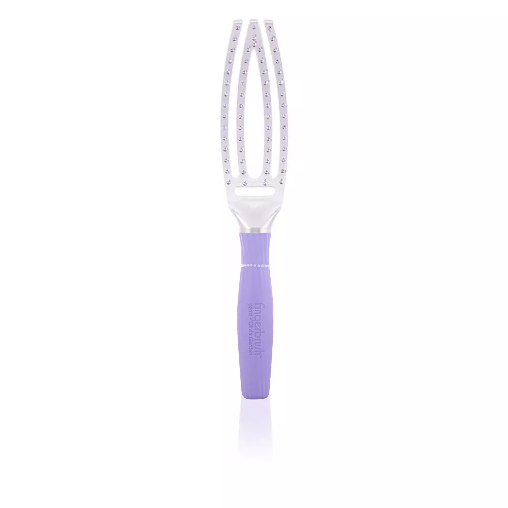 

Расческа Fingerbrush small Olivia Garden, 1 шт.