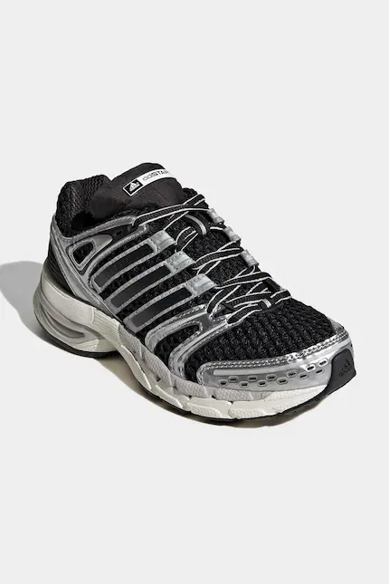 Кроссовки детские Adistar Control 5 Adidas Originals, черный — фото 2