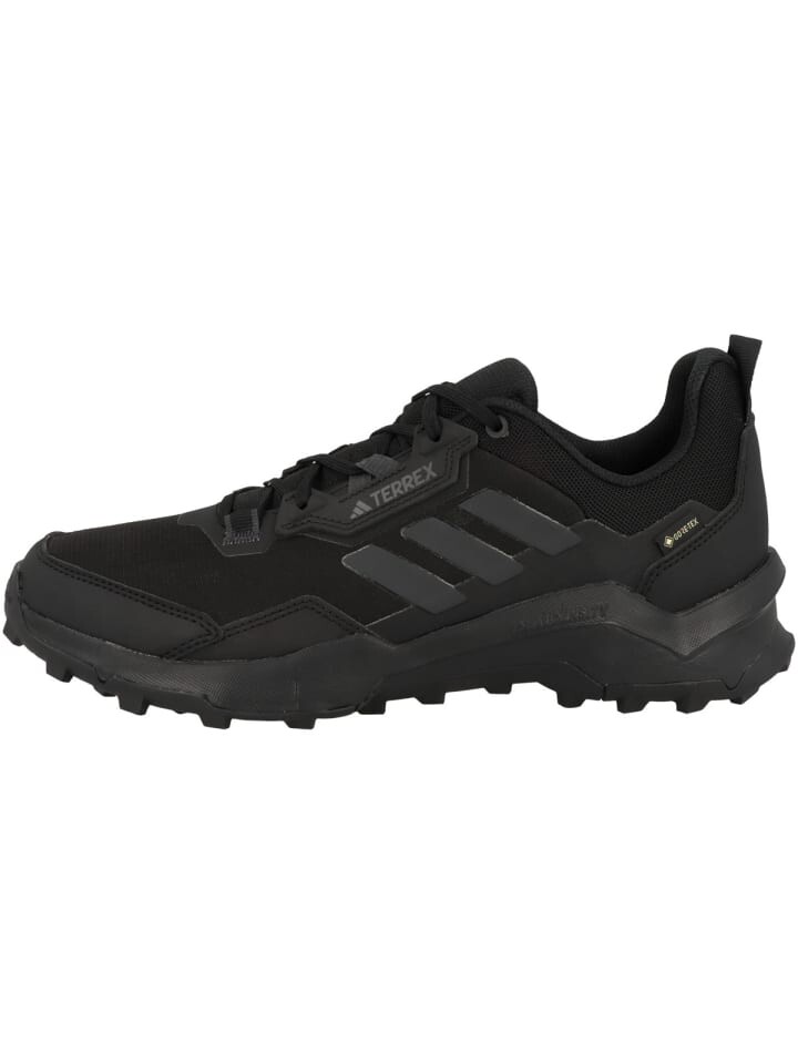 

Походная обувь Adidas originals Terrex AX4 GTX, черный