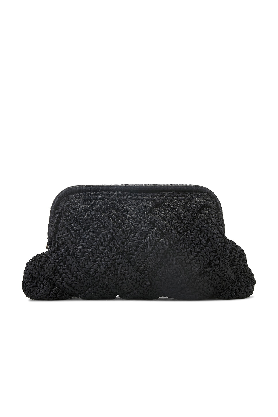 

Клатч в рамке Gigi Btb Los Angeles, black