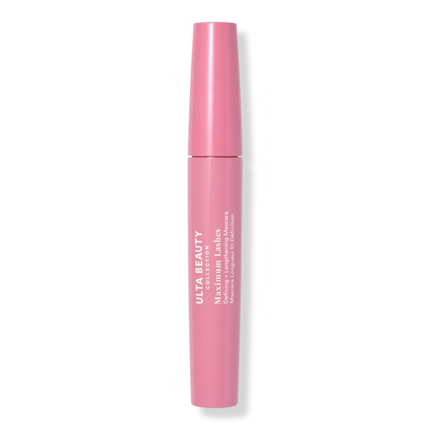 

Тушь для ресниц Maximum Lashes ULTA Beauty Collection, Soft Black