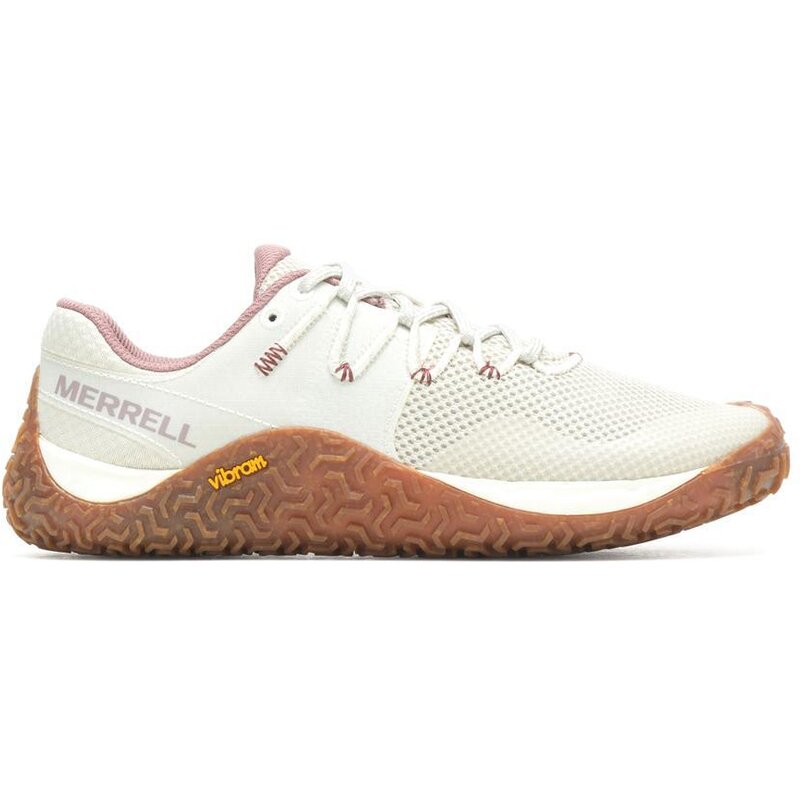 Кроссовки для трейлраннинга, перчатки 7 Merrell, мультиколор